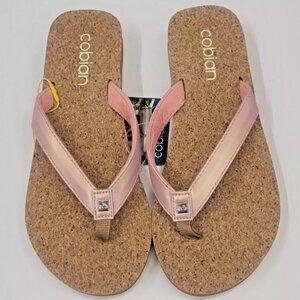 Cobian Women's Capri Bounce Sandals